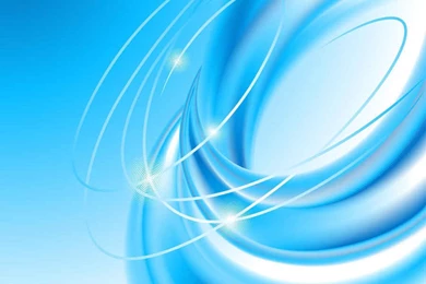 Colorful Halo Effects Vector Background001