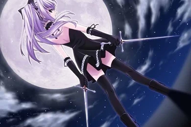 Anime Girls   Anime Wallpapers (32978186)   Fanpop