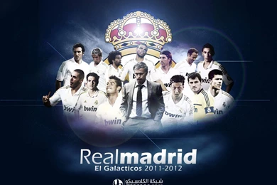 Real Madrid C.F. Beautiful Free HD Backgrounds Gorgeous / Wallpapers ...