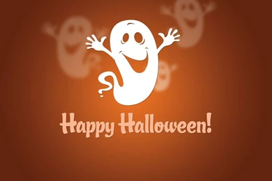 60 iPad & iPad 2 Wallpapers For Halloween 2012