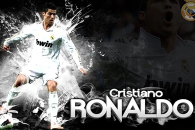 10 Best Cristiano Ronaldo HD Wallpapers 2014 Sporteology