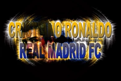 Asian42: Cristiano Ronaldo Real Madrid Best Wallpapers