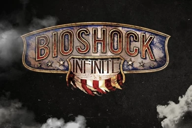 BioShock Infinite HD Desktop Wallpapers : High Definition ...