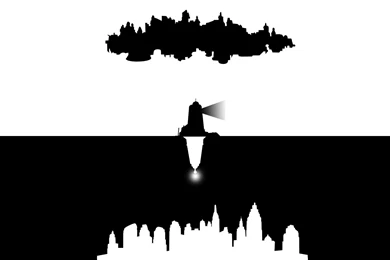 Gallery For   Bioshock Infinite Wallpapers Hd Lighthouse