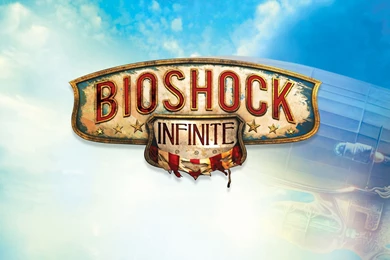 BioShock Infinite Wallpapers   Game Wallpapers