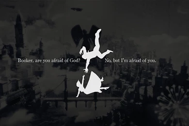 Vintage Bioshock Infinite Wallpapers By XJwJ On DeviantArt