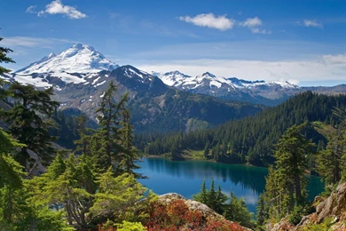 Mountain Desktop Backgrounds   Wallpapers Cave