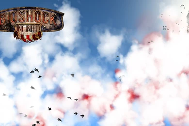 Bioshock Infinite Wallpapers – Gaming News