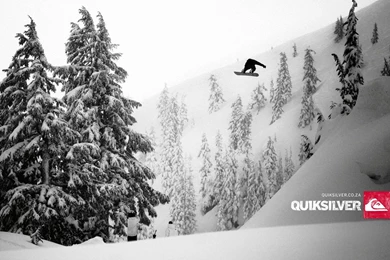 Quiksilver Wallpapers