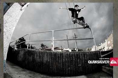 Quiksilver Wallpapers