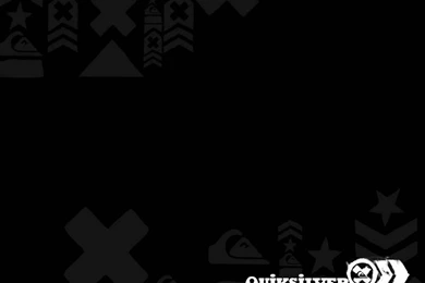 Kakazima: Quiksilver Wallpapers