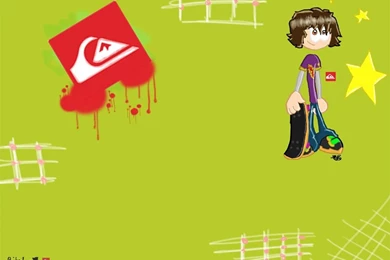 Quiksilver Wallpapers By Deepchaos On DeviantArt