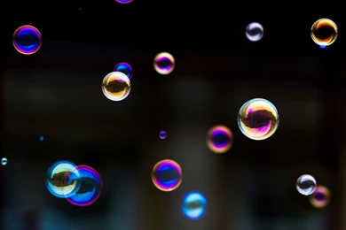 Bubbles Wallpapers