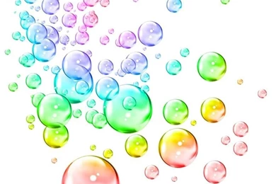 Colored Bubble Quotes. QuotesGram