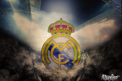 Real Madrid Wallpapers By KasolinaGraphic On DeviantArt