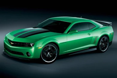 Chevrolet Camaro Synergy Hd Backgrounds Picture 1920x1080 1080p Hd ...