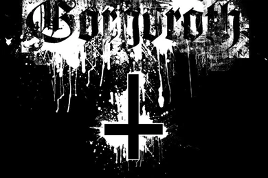 Gorgoroth Wallpapers By Mefistoteles On DeviantArt