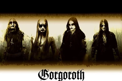Gorgoroth,