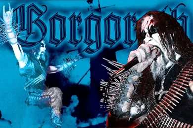 Gorgoroth   BANDSWALLPAPERS