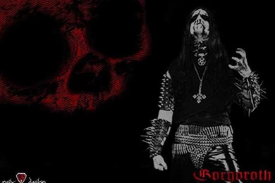 Gorgoroth 3 By Nemesisssix On DeviantArt