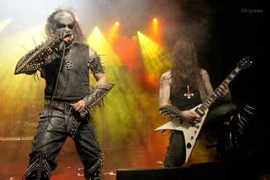 Gorgoroth By Herjansauga On DeviantArt