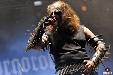 Gorgoroth: Gorgoroth Discography, Videos, Mp3, Biography, Review ...