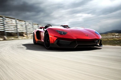 Lamborghini Cars On HD Wallpapers For Your Desktop.Backgrounds ...