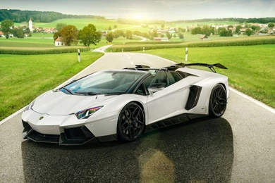 Lamborghini Aventador iPhone 5 Wallpapers   Image