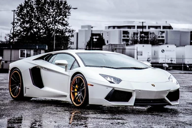 Lamborghini Aventador Roadster Wallpapers HD 1920x1080   Image