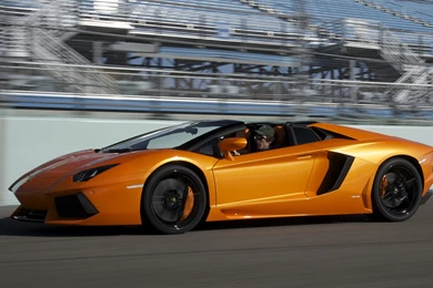 Download Wallpapers 3840x2160 Lamborghini, Aventador, Supercar ...