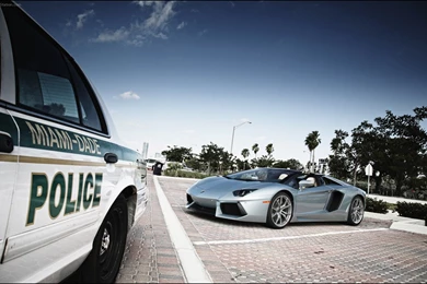 Lamborghini Aventador LP700 4 Roadster 2014 Widescreen Exotic Car ...