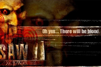 Saw Wallpapers 37616