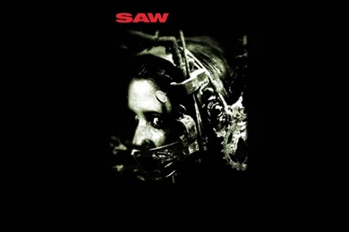 DC Movie Wallpapers » Saw