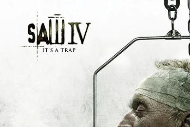 Tobin Bell   Tobin Bell In Saw IV Wallpapers 1 800x600