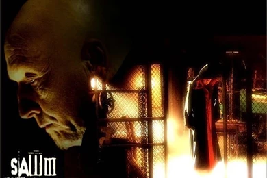 Movie Wallpapers : Saw III (2006) 5   Wallcoo.net