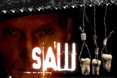 Saw III