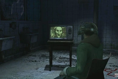 SAW Desktop Wallpapers