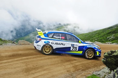 Vermont SportsCar » Wallpapers