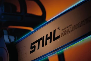 Our Wallpapers For More STIHL On Your Screen