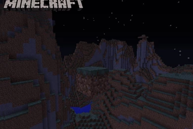 Mincraft Desktop Backgrounds   Fan Art   Show Your Creation ...