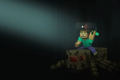 Minecraft Wallpapers Desktop   Wallpapers Cave