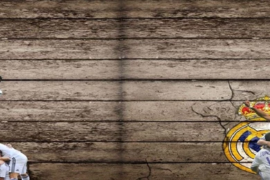 Real Madrid Backgrounds