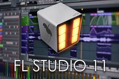 DOWNLOAD] Fl Studio 11 Producer Edition