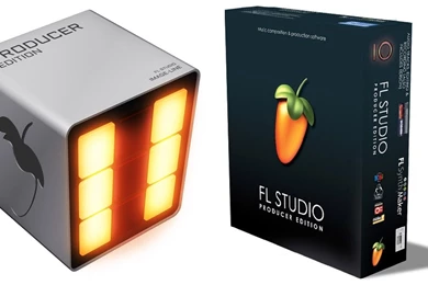 Download Latest Stuff Here FUNZSPOT: New FL Studio Producer ...