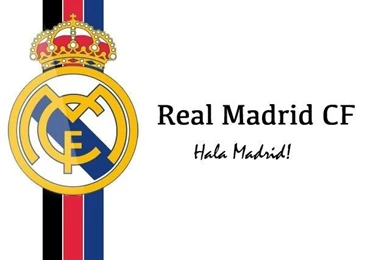 Real Madrid On Pinterest