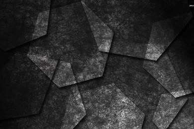 Stone Hexagons Wallpapers   Digital Art Wallpapers