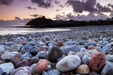 Download Beach Stone Wallpapers 7209 2560x1600 Px High Resolution ...
