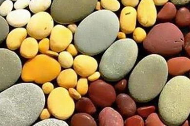 Colored Stones Galaxy S3 Wallpapers (720x1280)