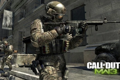 Pic New Posts: Cod 8 Wallpapers