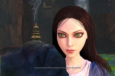 Alice Madness Returns (id: 61358) – BUZZERG